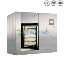 Mast-H Medical Stainless Steel Autoclave de vacío grande